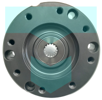 BOMBA DE CARGA REXROTH A4VG125-3 tres